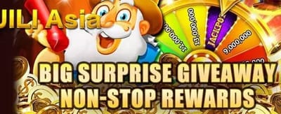 Free Spins on Hot Slots promotion banner